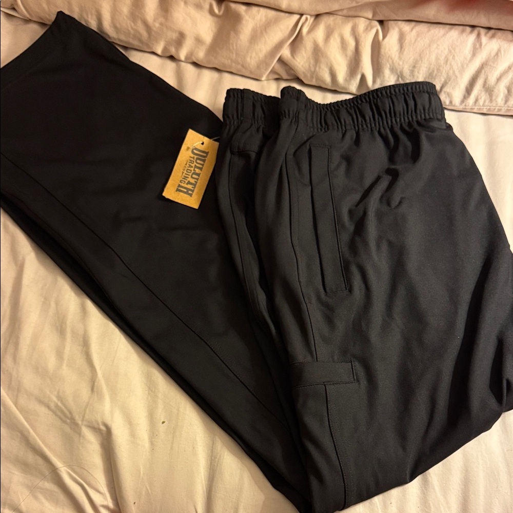 Duluth trading co